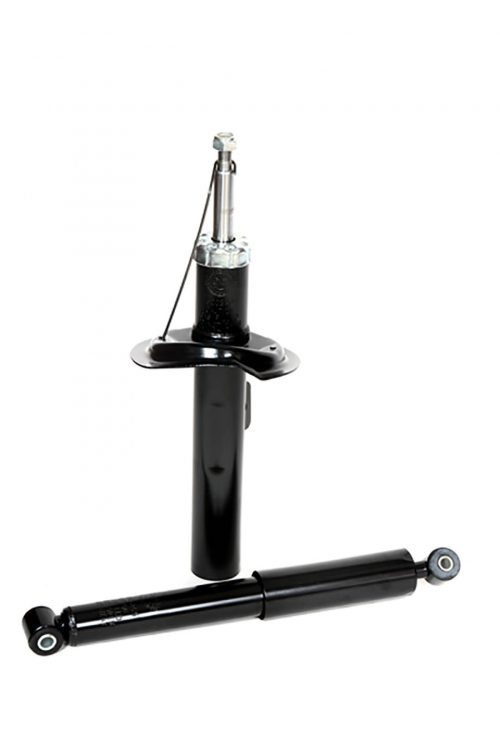suspension