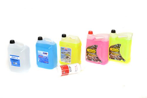 Liquide de refroidissement
