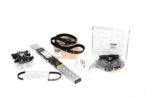 Pieces moteur