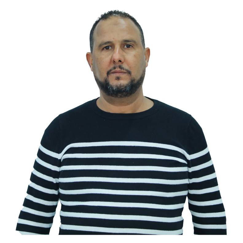 Mohamed Marzougui