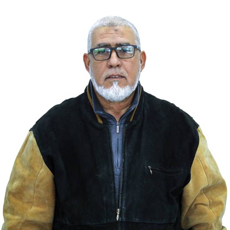 Abdallah Bejaoui