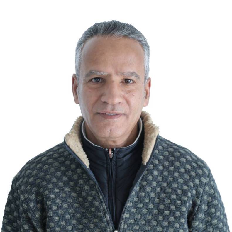 Abdelkader Jazairi