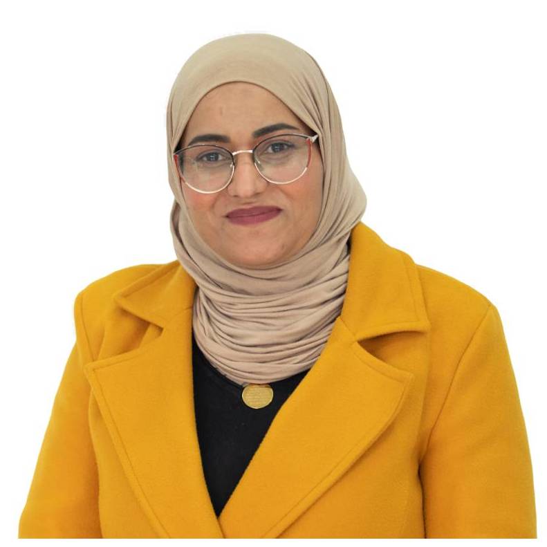 Basma Abbassi