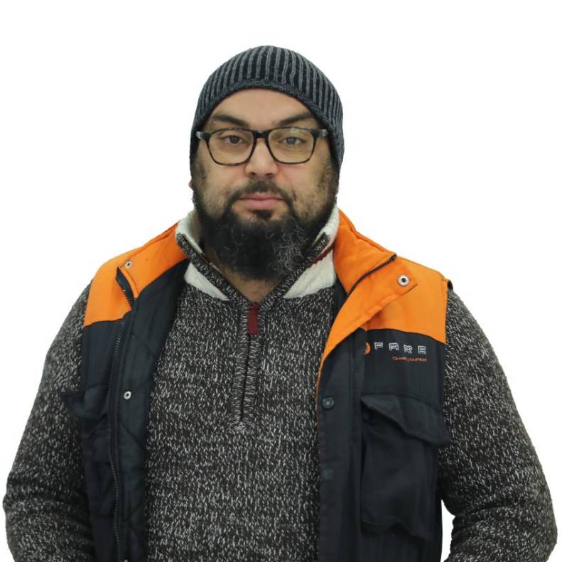 Béchir Bejaoui