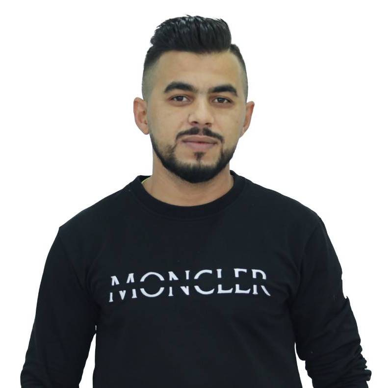 Haithem Hamdi