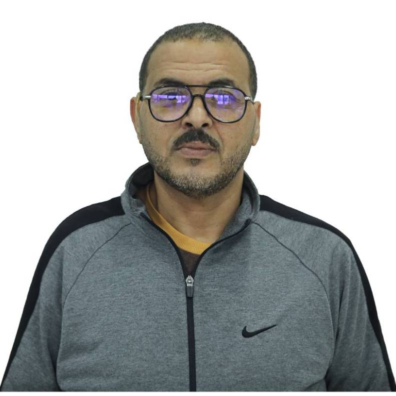 Hédi Amdouni