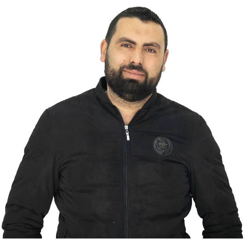 Mohamed El hédi Meddeb