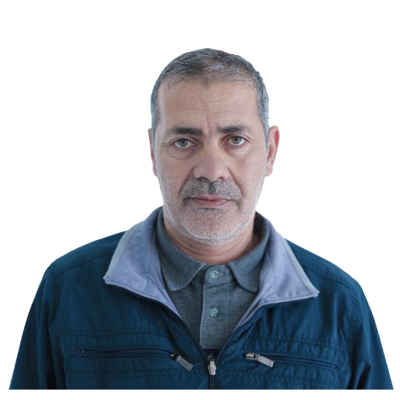 Ridha El Arbi